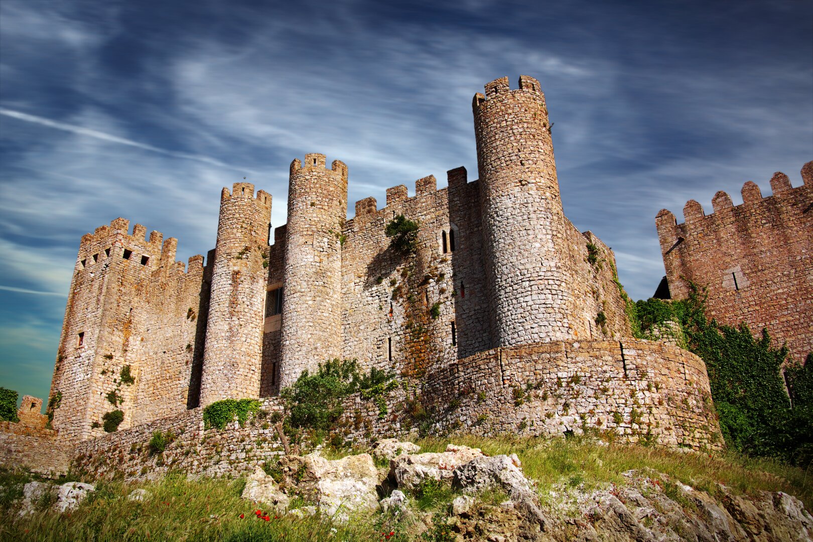 obidos 3457